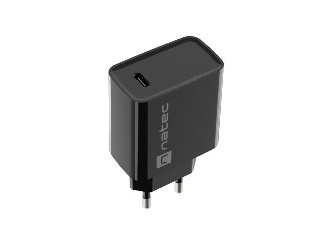 NATEC NETOPLADER RIBERA USB-C 20W PD #6