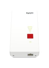 FRITZ!Repeater 2400 Netvrksgentager 1733 Mbit/s Hvid #6