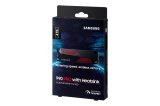 Samsung 990 Pro 4 TB M.2 PCI Express 4.0 NVMe V-NAND TLC #12