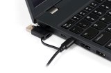 BakkerElkhuizen UltraBoard 955 V2 Numeric numerisk tastatur Laptop/PC USB M�rkegr�, Lys gr� #10