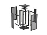 FRITST�ENDE RACKSKAB 19