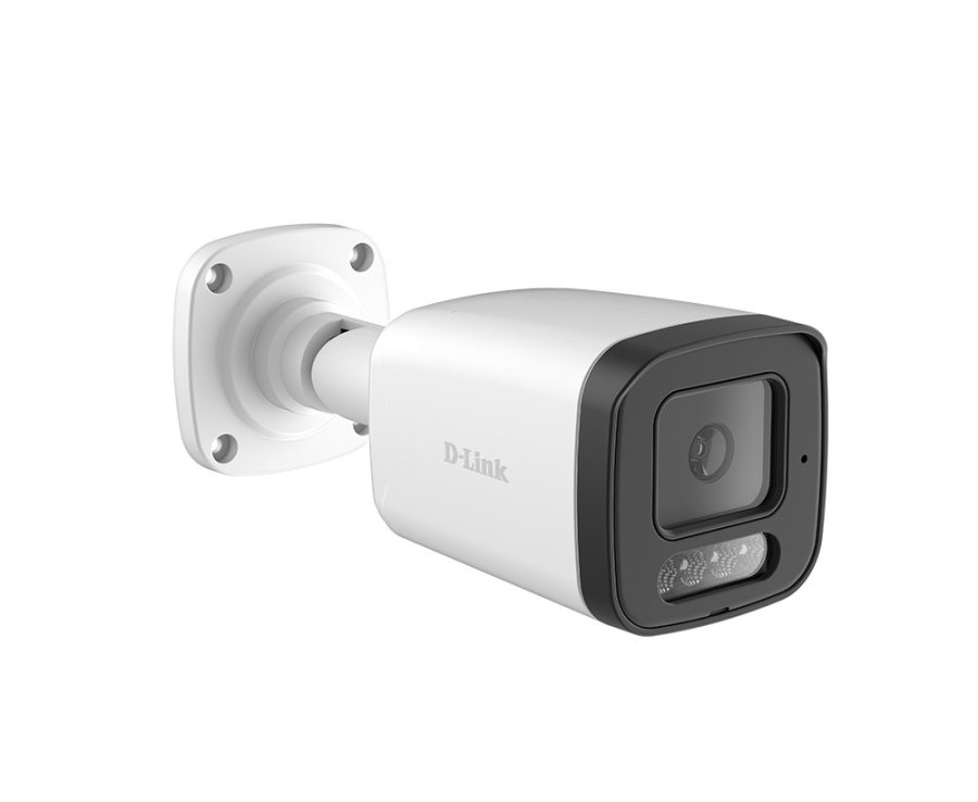 D-Link BCB-P01 overv�gningskamera Kugle (form) IP-sikkerhedskamera Indend�rs & udend�rs 1920 x 1080 pixel V�g #2