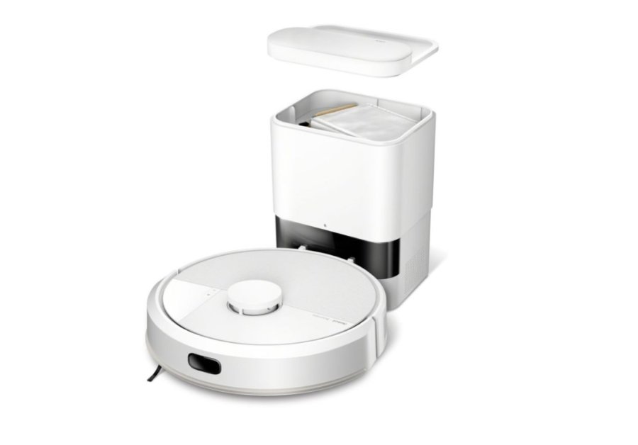 Robotstvsuger iRobot #4