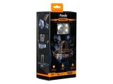 Fenix HP25R V2.0 lommelygte Sort, Gul Hovedbnd lommelygte LED #6