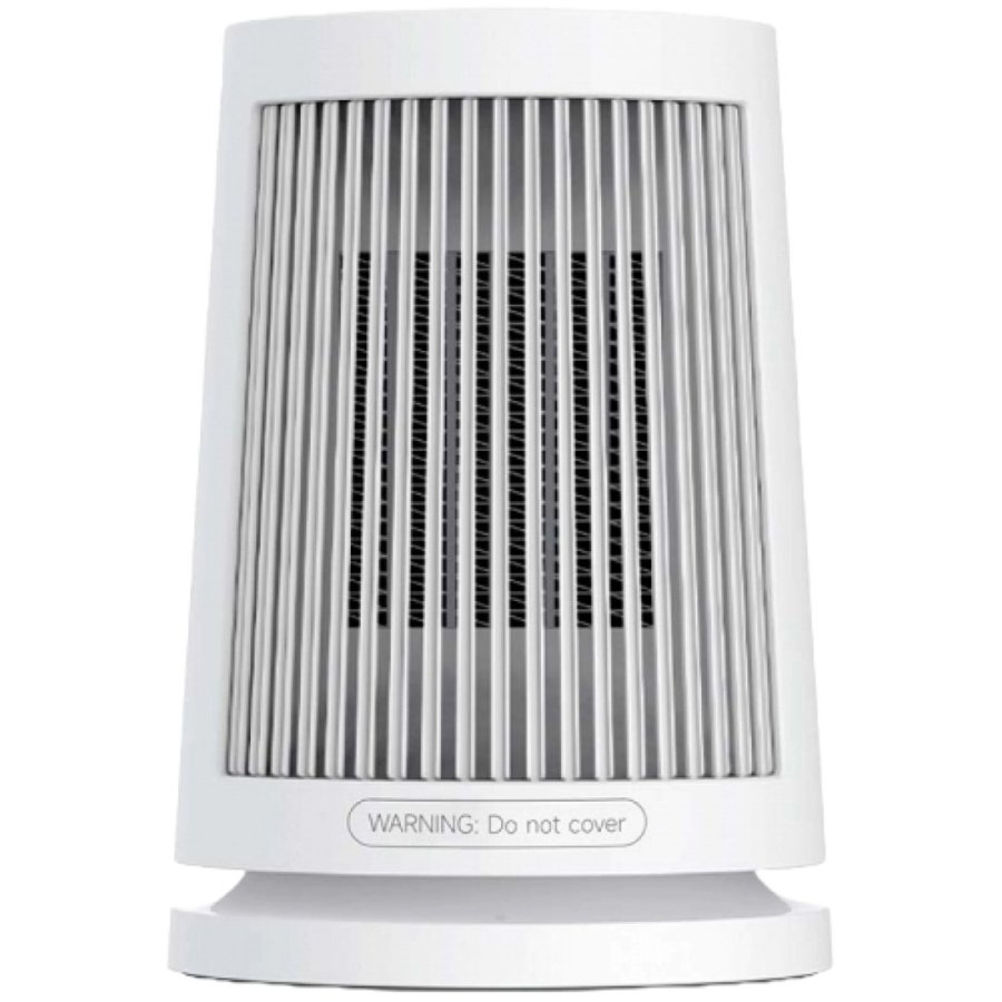 Xiaomi Desktop Heater Indendrs Hvid 600 W Blser med elektrisk omrdevarmer #1
