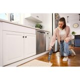 Black & Decker DVD320B h�ndholdt st�vsuger Sort, S�lv, Turkis Posel�s #3
