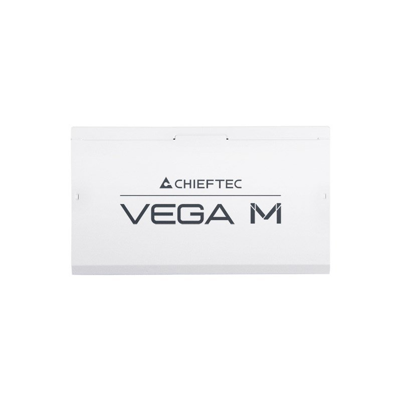 Chieftec Vega PPG-1000-CW enhed til str�mforsyning 1000 W 24-pin ATX ATX Hvid #5
