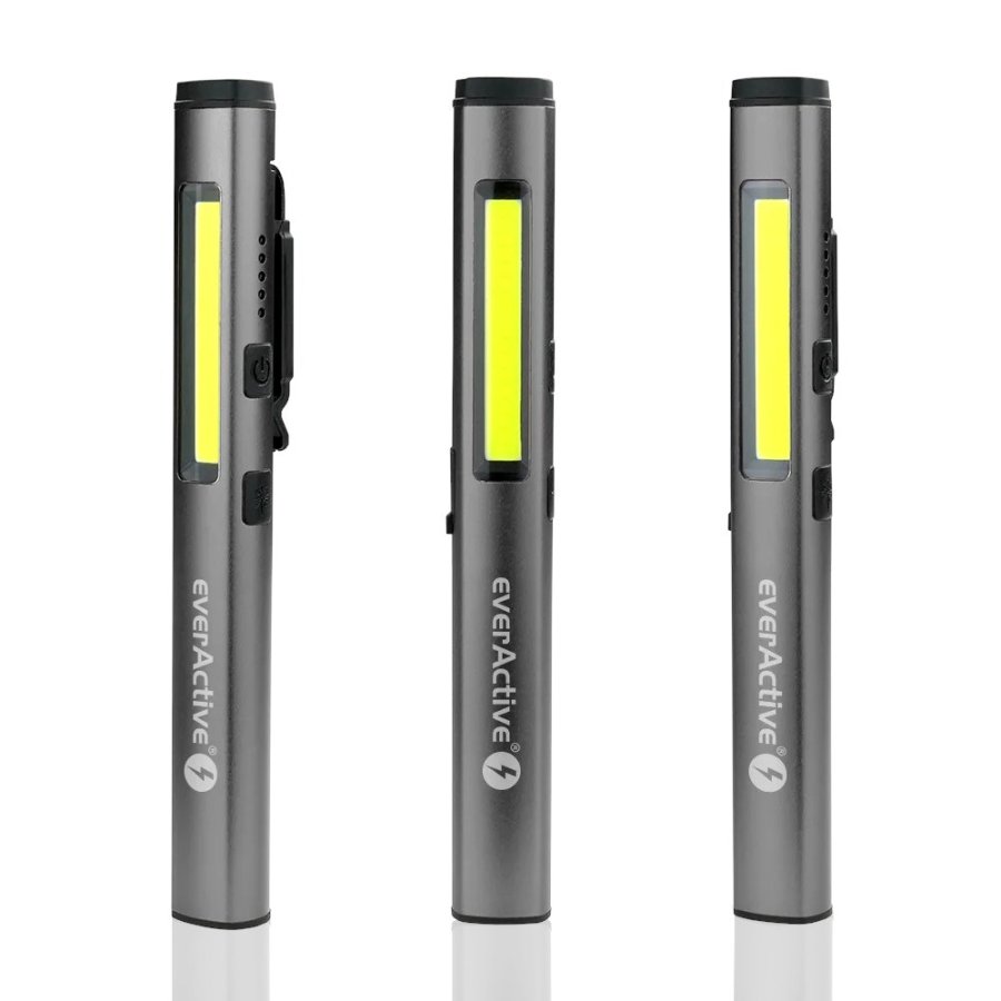 Lygte EverActive PL-350R 350 lm #2