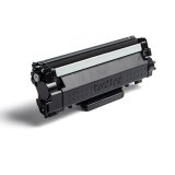 Black Laser Toner (TN2410) #4