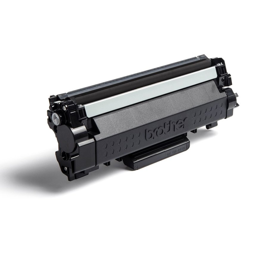 Black Laser Toner (TN2410) #4