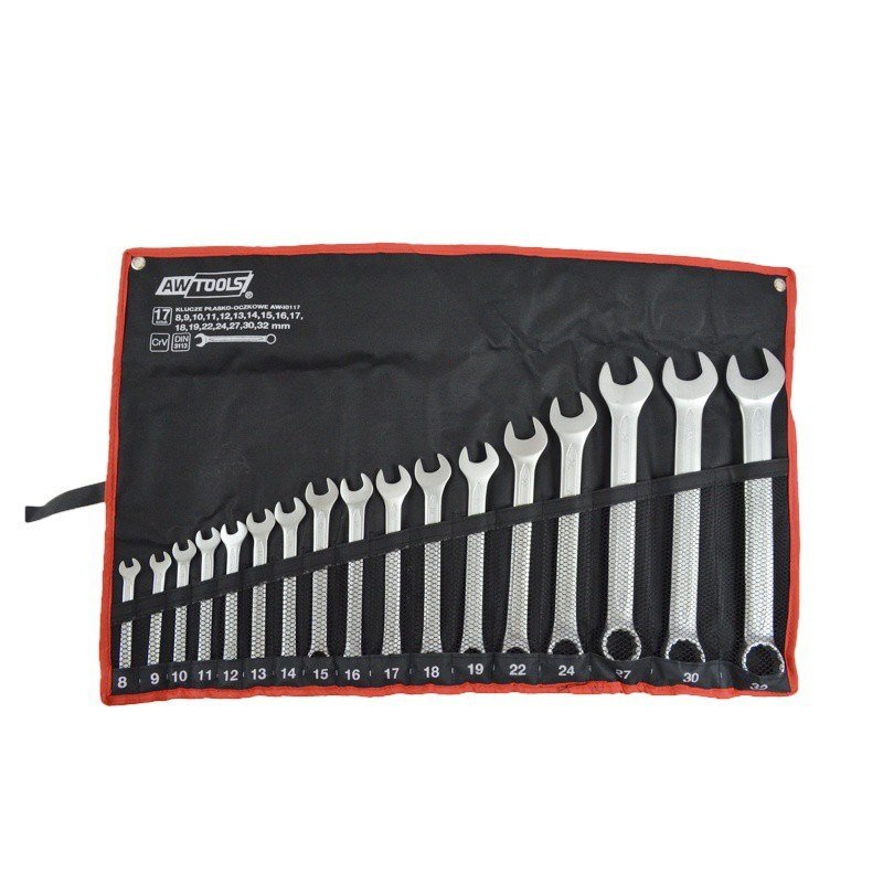 AWTOOLS AW40117 ringgaffelngle #1