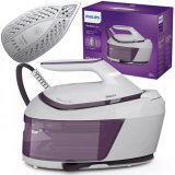 Philips 6000 series PerfectCare PSG6020/30 Dampstation #1