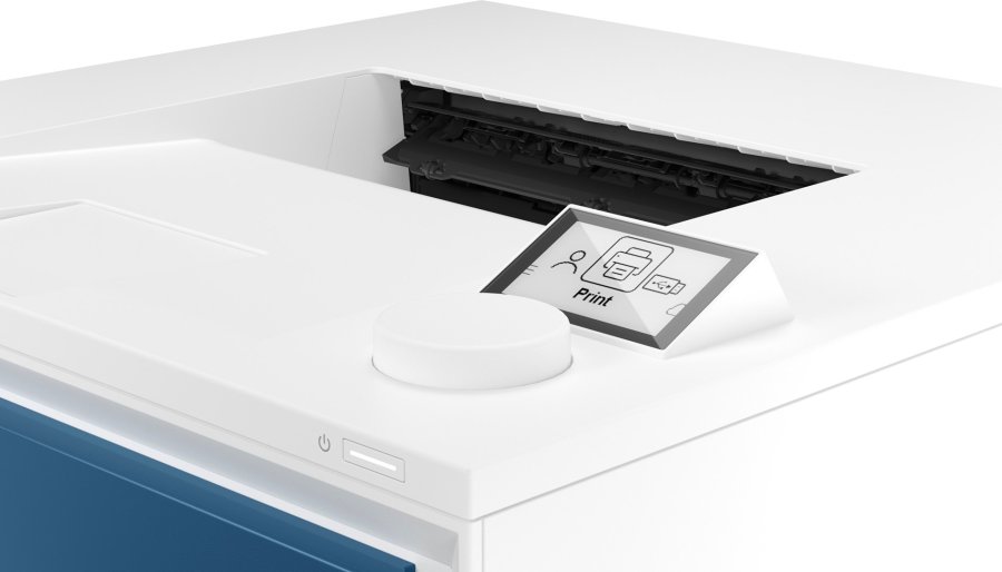 HP Color LaserJet Pro 4202dw-printer #7