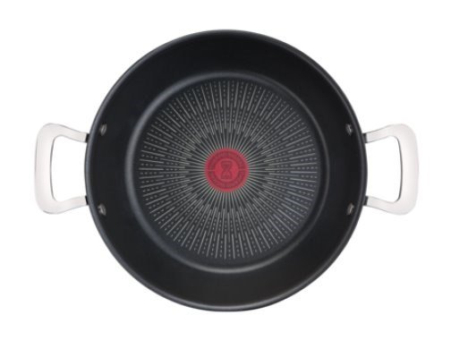 Tefal Unlimited 26 cm dyb stegepande G25571 #4