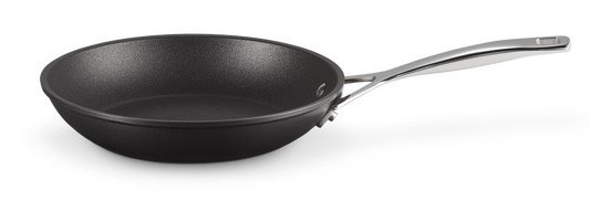 Le Creuset 0630870272988 stegepande Gryde til alle forml Rund #13