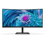 Philips E Line 346E2CUAE/00 computerskrm 86,4 cm (34