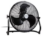 Gulvventilator BLOW 18