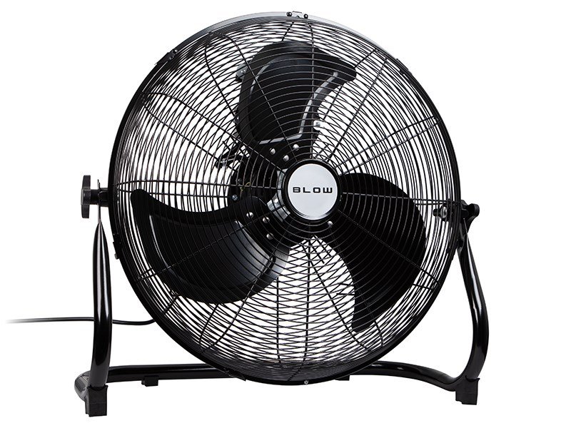 Gulvventilator BLOW 18