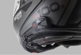 Nolan N-Com B902L R Motorcykel samtaleanlg 1 stk Sort #4