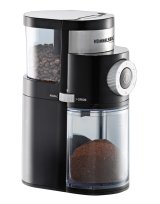 Rommelsbacher EKM 200 110 W Sort #1