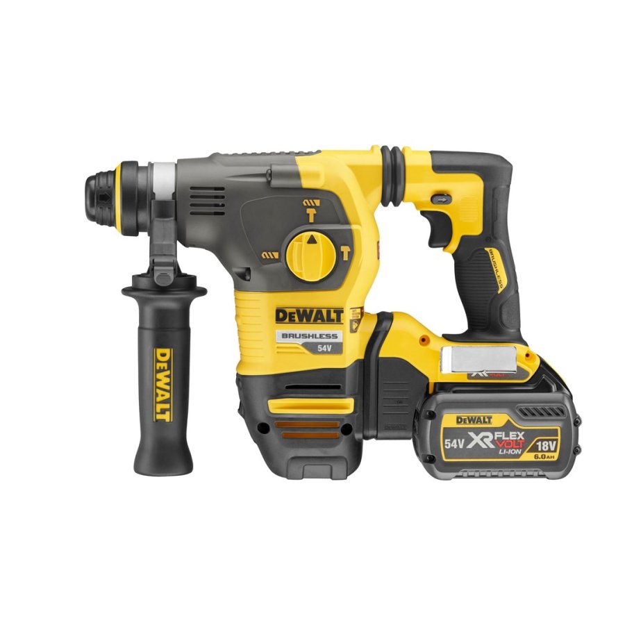 DeWALT DCH323T2 #7