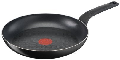 Tefal Simply Clean B5670653 stegepande Gryde til alle forml Rund #1