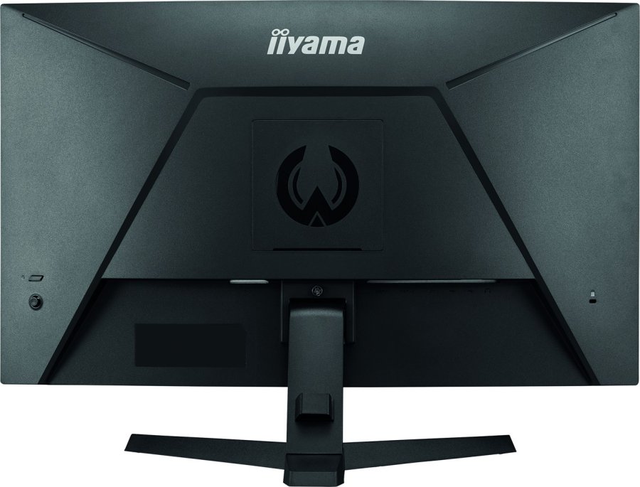 iiyama G-MASTER G2766HSU-B1 LED display 68,6 cm (27