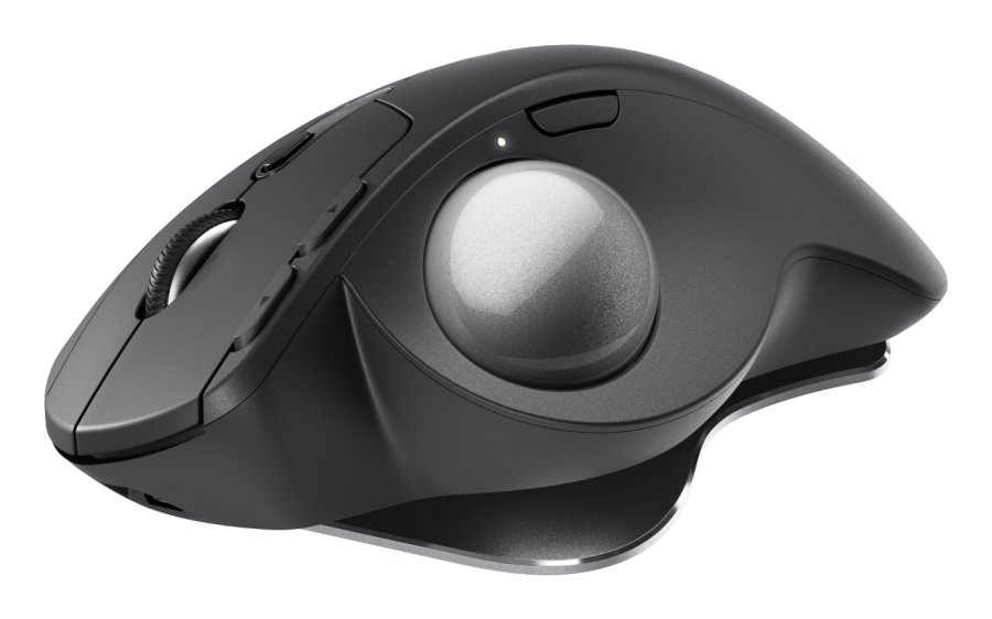Ergo Series MX Trackball Mouse #6