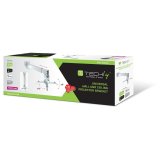 Techly ICA-PM 16 monteringsbeslag til projektor Vg/loft Slv #10