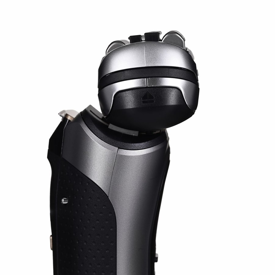 Braun Series 9 Pro+ 9565cc Wet & Dry Folie shaver Trimmer Metallic #11