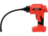 Yato YT-82950 luftkompressore #5