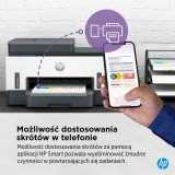 HP Smart Tank 750 All-in-One Termisk inkjet A4 4800 x 1200 dpi 15 sider pr. minut Wi-Fi #3