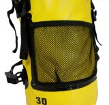 AMPHIBIOUS VANDTT RYGSK KVOTE 30L GUL P/N: ZSA-2030.04 #8