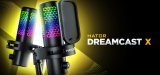 HATOR Dreamcast X Sort Podcast-mikrofon #11