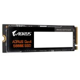 GIGABYTE AORUS Gen4 5000E 1 TB M.2 PCI Express 4.0 NVMe 3D TLC NAND #3
