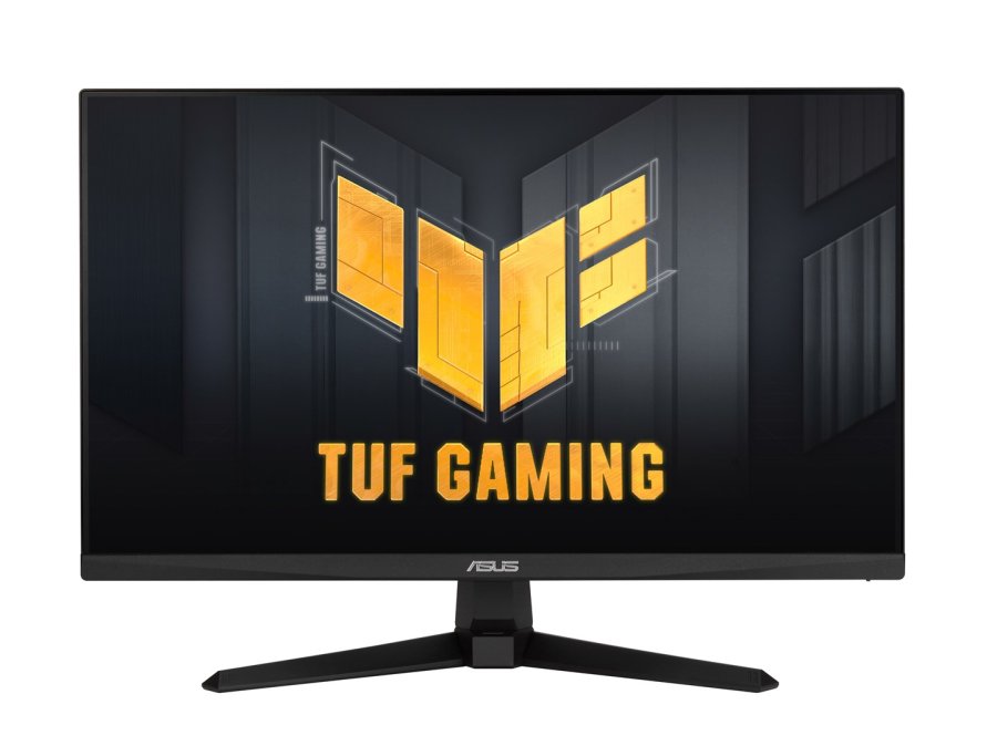 ASUS TUF Gaming VG249QM1A computerskrm 60,5 cm (23.8