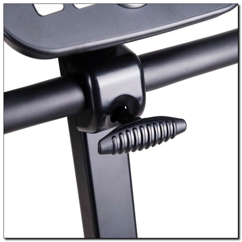 HMS Fitness M6993 Magnetisk cykeltrner #26