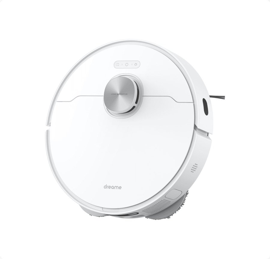 Dreame L10 Ultra 0,35 L Stvpose Hvid #1