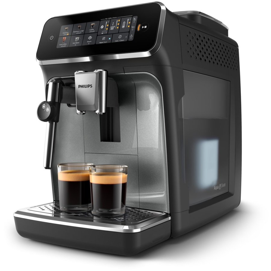 Philips EP3329/70 kaffemaskine Fuld-auto Espressomaskine 1,8 L #1