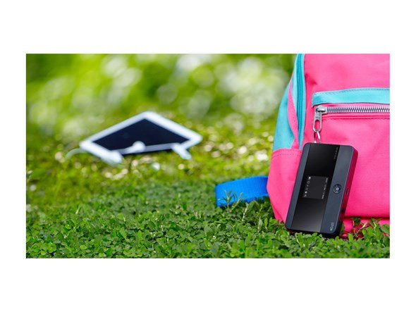 TP-Link M7350 Udstyr til tr�dl�st netv�rk #8