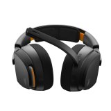 Glorious Gaming GHS Wireless InfinitePlay Headset Tr�dl�s Spil Bluetooth Opladningsstativ Sort #8