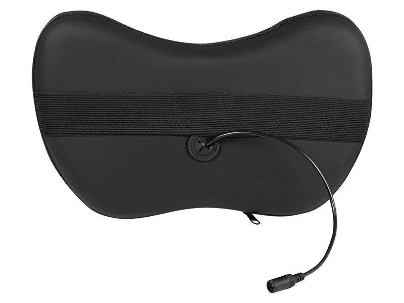 SHIATSU massagepude BLOW massager #2