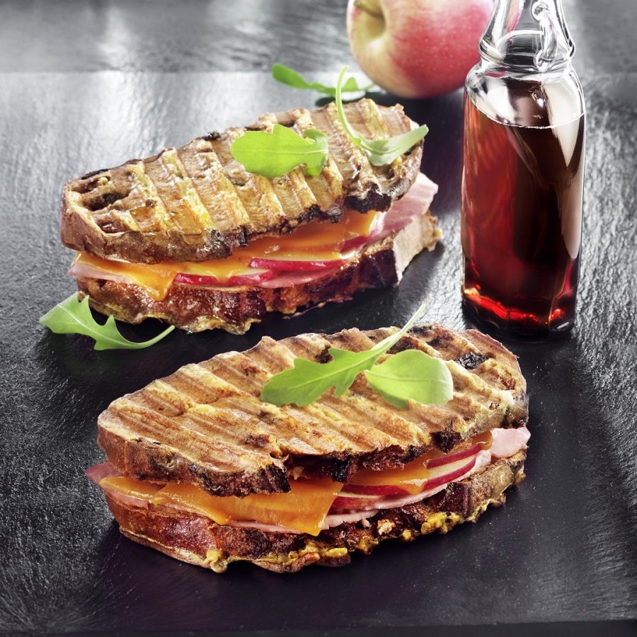 Tefal GC716D kontaktgrill #8