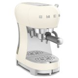 Hurtig manuel kaffemaskine Smeg ECF02CREU Fldefarvet 1,1 L #3
