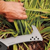 Fiskars 1051233 hndsav Nedstryger 23 cm Sort, Orange, Slv #6