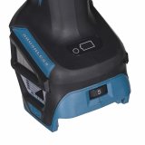 Makita DGA513Z vinkelsliber 12,5 cm 8500 rpm #6