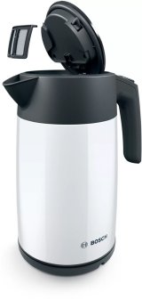 El-kedel Bosch TWK 7L461, 2400 W, 1,7 l Hvid #3