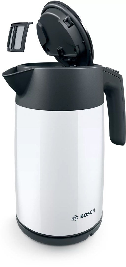 El-kedel Bosch TWK 7L461, 2400 W, 1,7 l Hvid #3