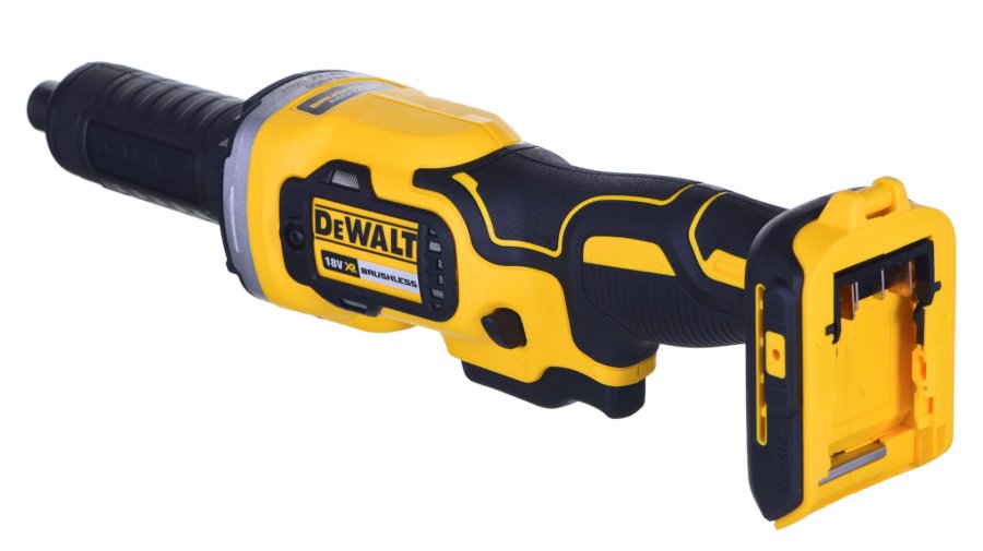 DeWalt DCG426N-XJ 18 Volt Akku-Geradeschleifer 6mm #3