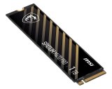 MSI SPATIUM M470 PRO PCIe 4.0 NVMe M.2 2 TB PCI Express 4.0 3D NAND #4